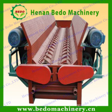 Holz-Entrindungsmaschine des heißen Verkaufs hölzerne / hölzerne Schalenschale machine0086 1334386 9946